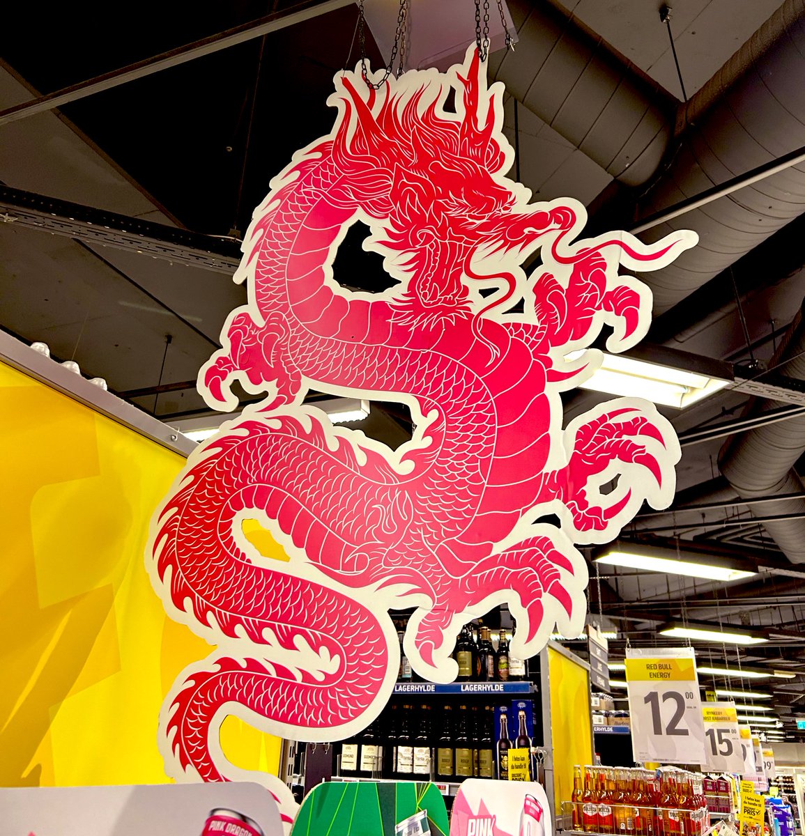 Happy Chinese New Year 🧧 🐲