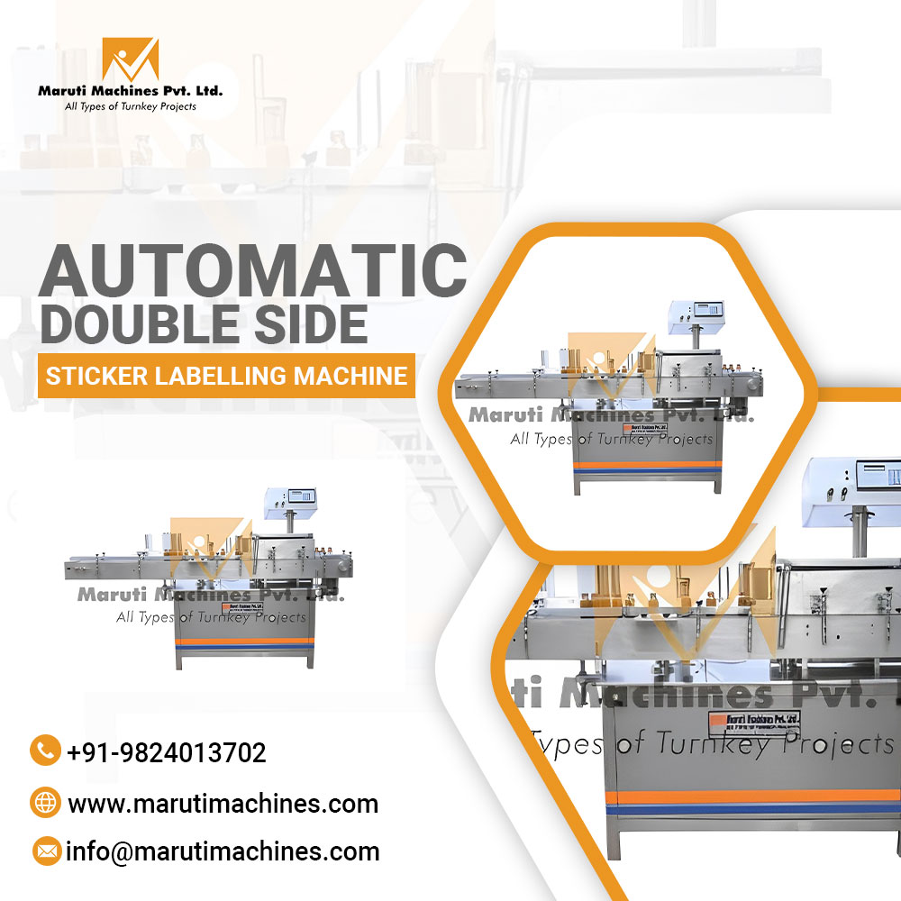 Maruti Machines Private Limited tweet media