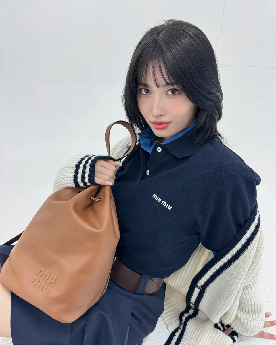 MIU MIU JAPAN on X: 