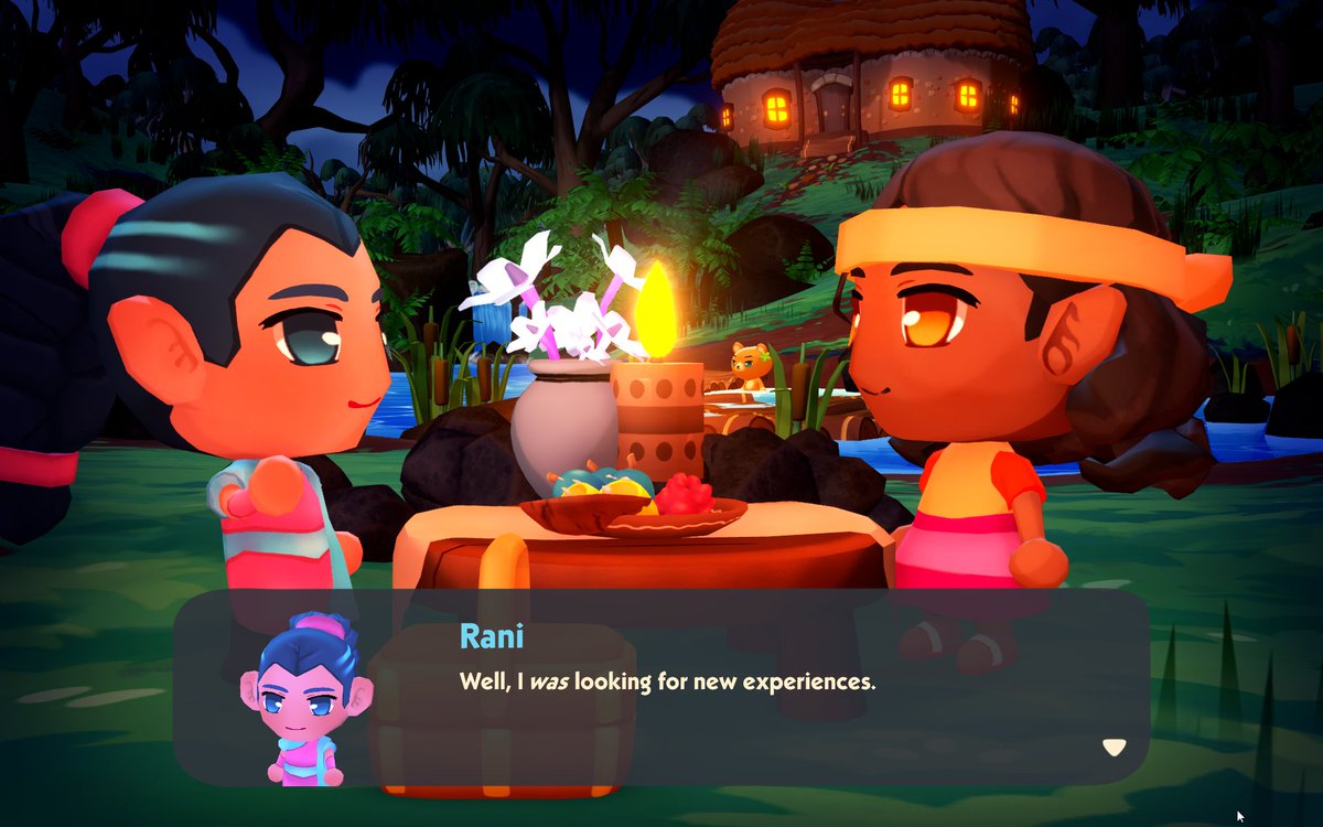 🧙♂️🏡 Innchanted 🐨🦘 Available NOW! tweet media