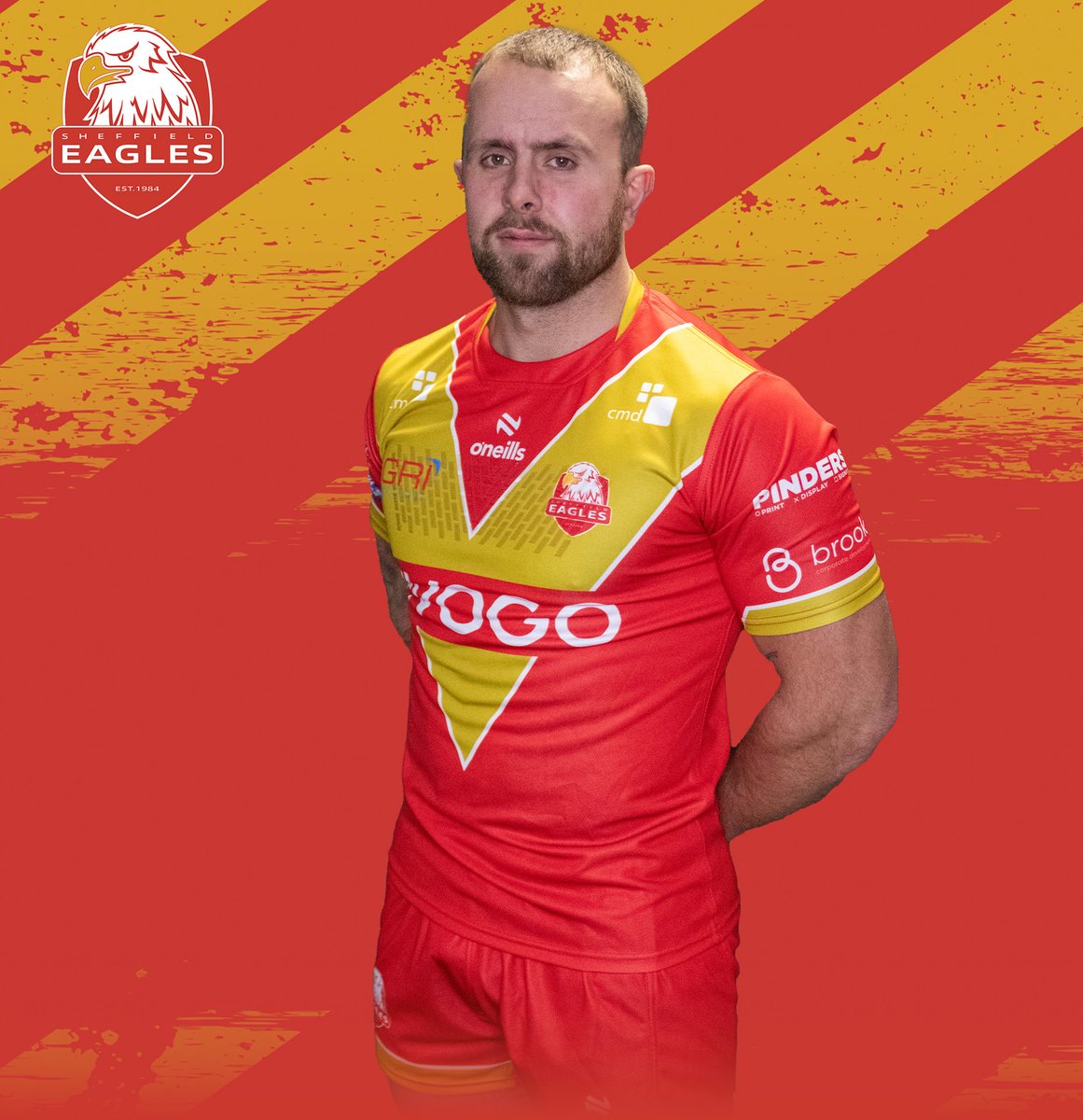 🤝 Thank you to <a href="/voottelecom/">VOOT</a> for becoming Corporate Sponsor and Golden Futures for becoming Personal Sponsor of Tyler Dickinson for the 2024 season.

#StrongerTogether #40Years