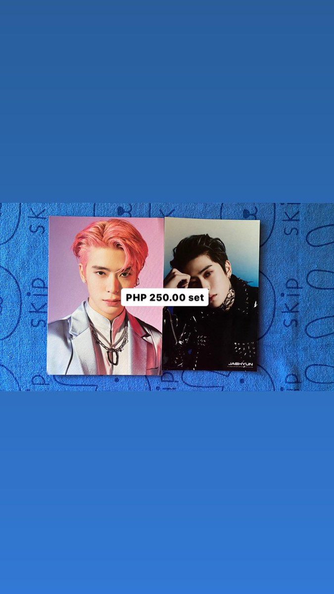 crysmenot's tweet photo. @kpoprtph @kpopmerchrt__ph @kmerchrt @Kpopmerchsrtph @NCTmerchPHRT @kpopmerch_rt @kmerch_rtph @koreanstuffph @baekybby @KPOPrt_ph @merchrt_ @SVTMerchRTPH Quitting Sale / Everything must go. RT help please! PHP 100.00 - 250.00

NCT Jaehyun 
BTS Jimin RM Hobi JIn 
NCT Resonance NCT2020

WTS LFB RT QTS https://t.co/zOhoUU65Xp