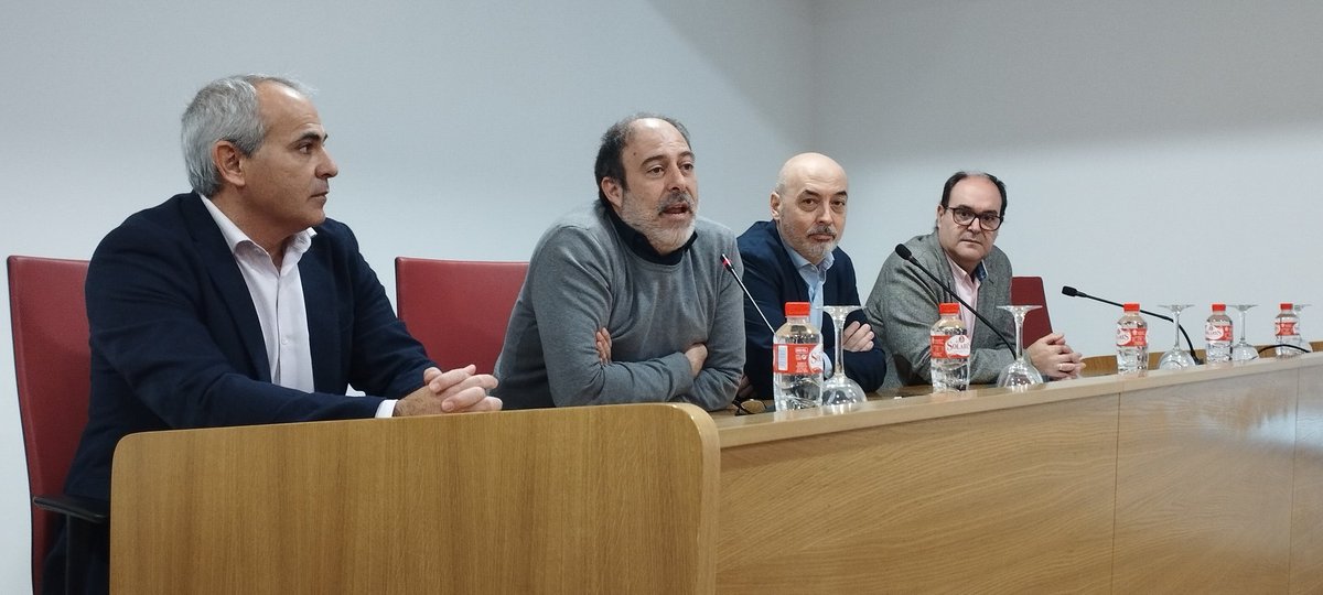 Juan Boubeta-Puig tweet media