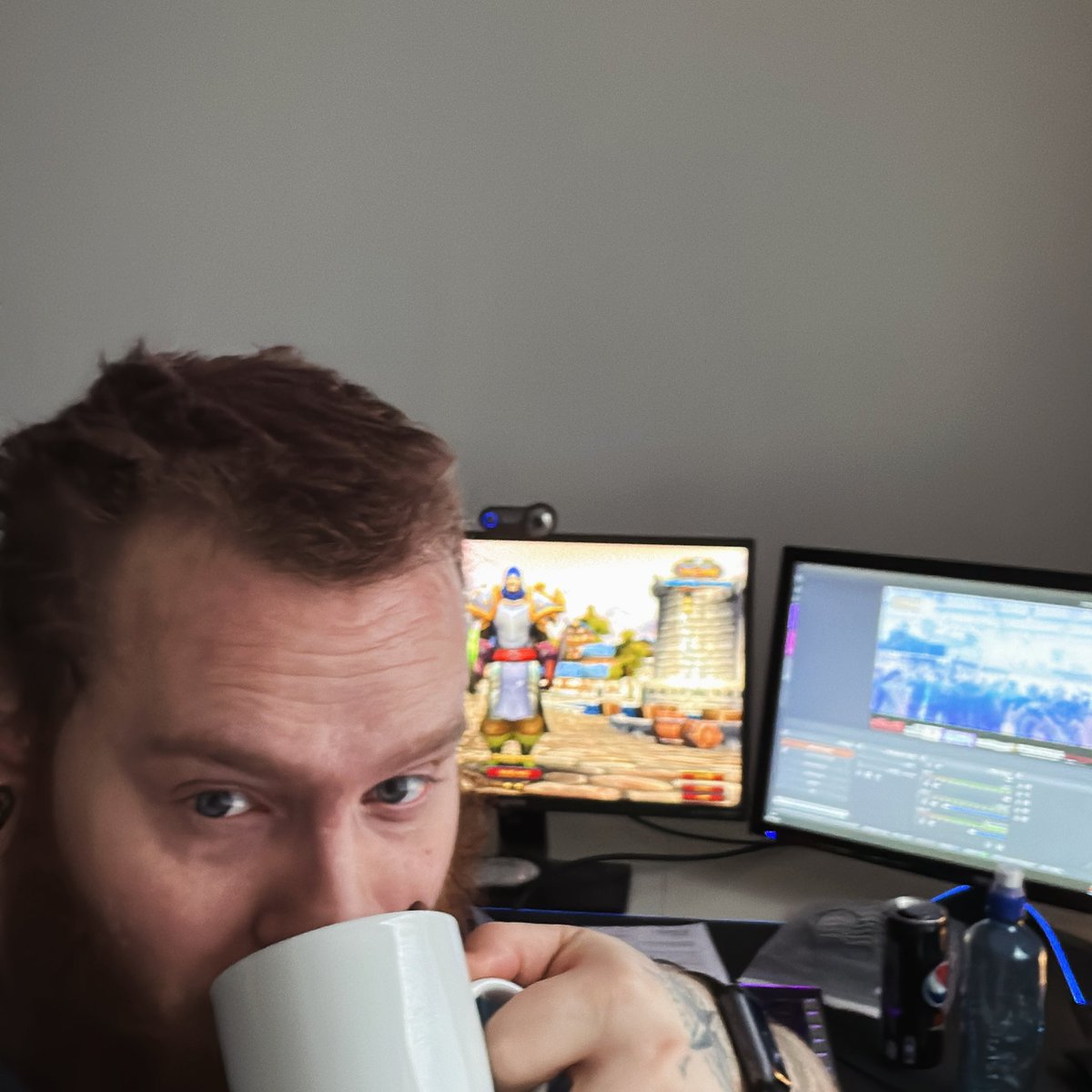 22_mathias22's tweet image. twitch.tv/nexxis_tv grind human paladin #teampropain #surefiregaming