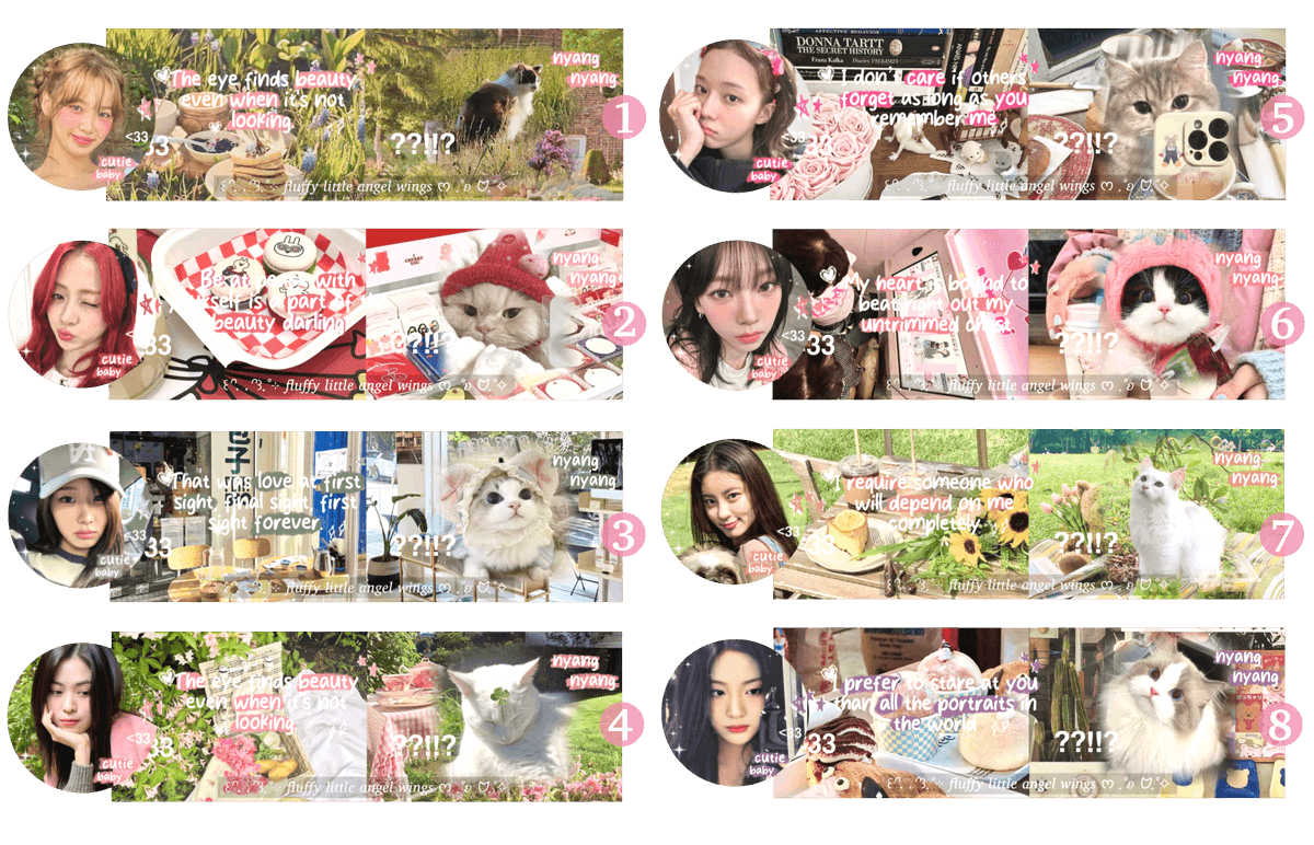 OthearLady's tweet photo. help repost? thankies!🕊️

hi, sweetheart! aku ada FREE LAYOUT rangka 560 days rerey @kalreyina and keenan @thirtsty🌟, bisa di claim di jam 19.30 WIB malam ini (9 feb) yaa. jangan lupa check postan di bawah dulu okeyy🫶🏻 

#zonauang #zonaba https://t.co/AMfaU63kEY