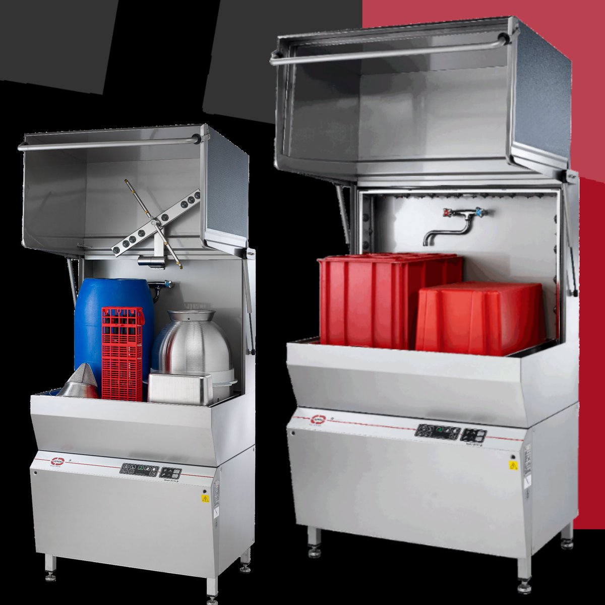 UkJeros's tweet photo. We have reintroduced our extremely popular TRADE IN OFFER so why not take advantage and claim your £1000 discount on new JEROS machines when trading in your old. For more info visit https://t.co/Q4Lw0AeVVH #utensilwasher #warewashing https://t.co/frkPZCLK4E