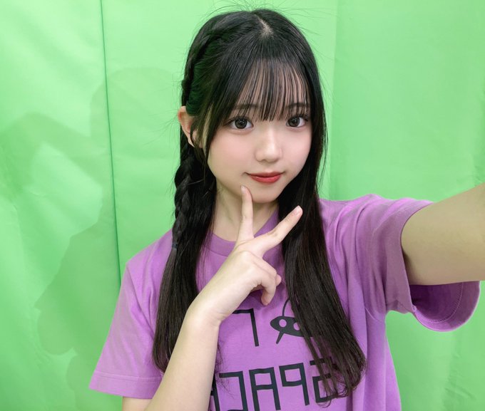 Twitterのコスプレ画像1