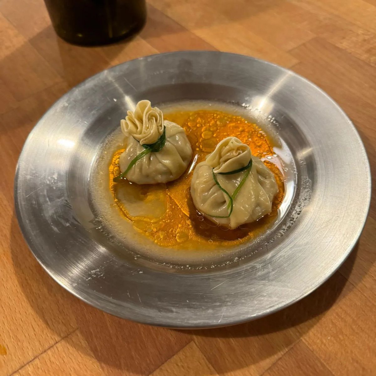 LondonPopups's tweet photo. Inspiration for the weekend - my listings of the best pop-ups around London https://t.co/9dOG3yknnR inc #GweiLo - cooking up a Lunar New Year menu tonight and tomorrow at Forno in Hackney https://t.co/Zn3NCjJe6r
