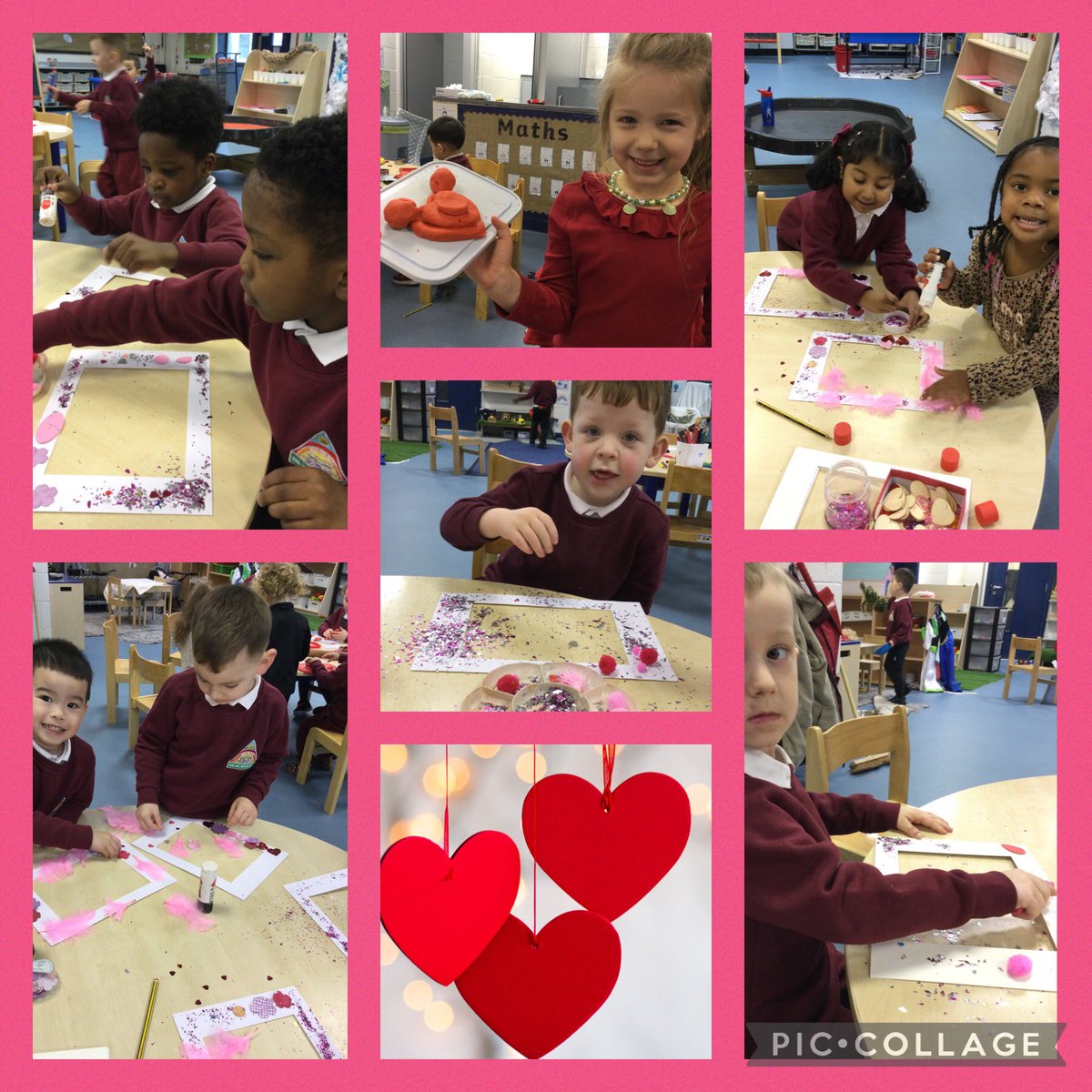 Mrs K Ellis tweet media