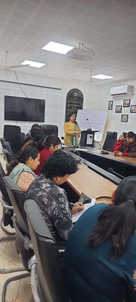 DIET Jammu tweet media