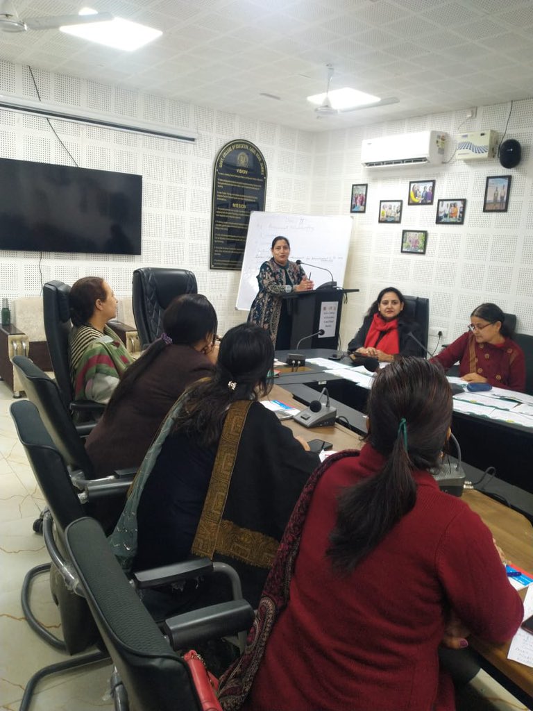 DIET Jammu tweet media