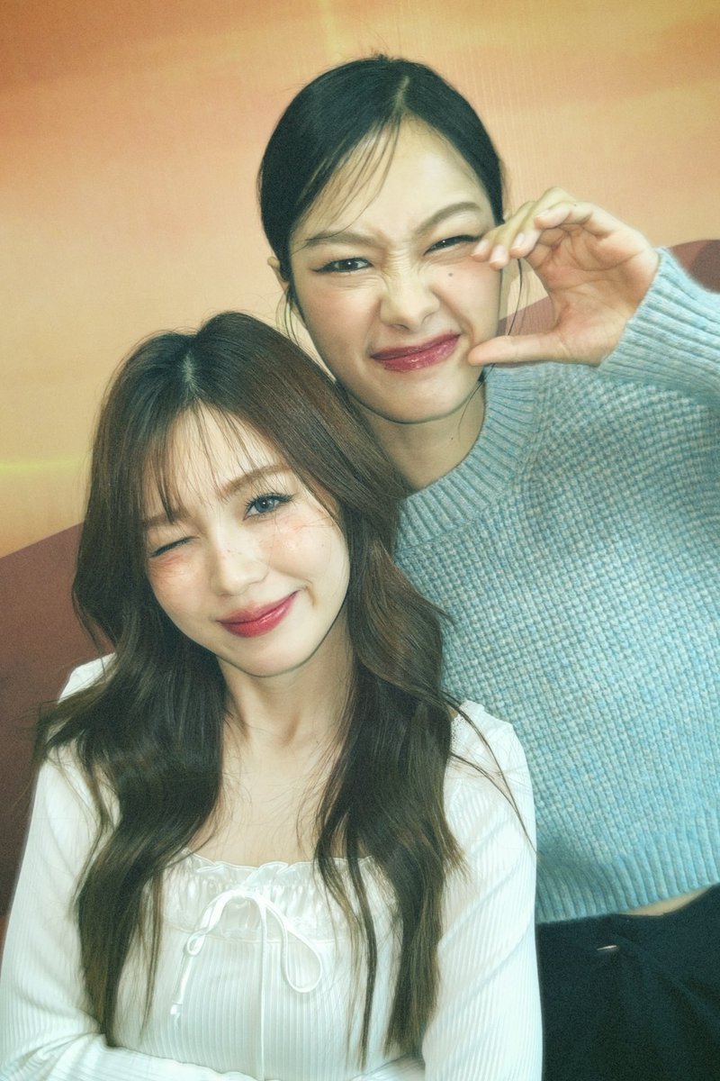 เสร็จงานแล้วววกลับบ้านได้ ~

#MilkLove #มิ้ลค์เลิฟ