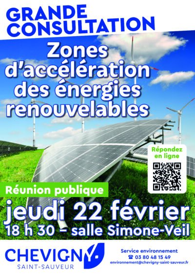 dijonecolo's tweet photo. Chevigny St Sauveur dévoile son plan "zones d'accélération d'énergie renouvelable".
#photovoltaique #Energie #climat 
👉  https://t.co/THkh8tqVkZ https://t.co/enfzz9voD0