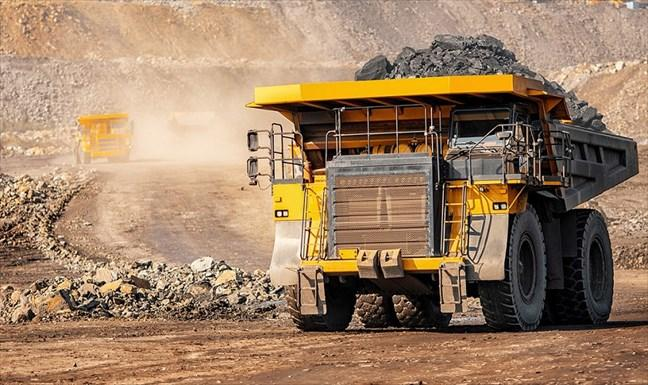 finance_sika's tweet photo. #Gabon : #Genmin va lever 18,4 millions USD pour développer la #mine de #fer de #Baniaka https://t.co/oYiJ1rSgI1 https://t.co/iBHFtPynw9