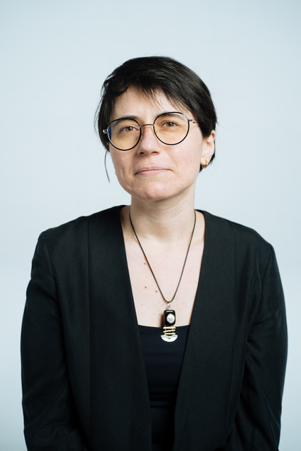 CeatlNews's tweet image. For this week’s #CeatlFriday you can read an interview from #Counterpoint’s latest issue with Lavinia Braniște, a Romanian writer and translator, about #ArtificialIntelligence. Does she fear AI? Not really ceatl.eu/wp-content/upl…
1/2