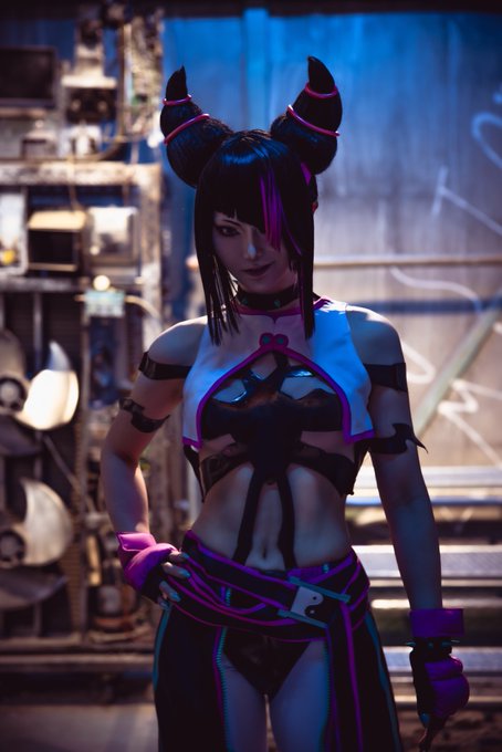 Twitterのコスプレ画像7