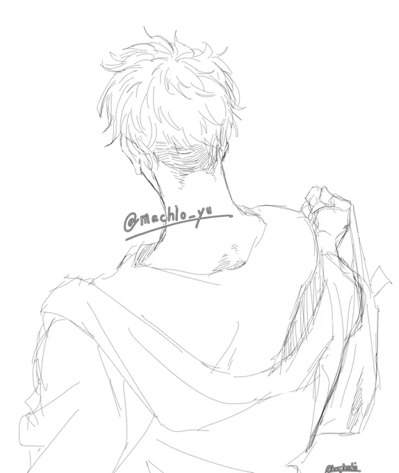 # いいねの早い5人に5分くらいで描いた落書き投げつける

取り敢えず3枚!反応ありがとうございました!✌︎('ω')✌︎ 