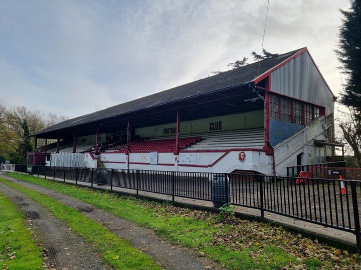 🚍 The <a href="/HornchurchFC_SA/">Hornchurch FC Supporters' Association</a> will be running coach travel to our fixture at Hastings United on Sat 24 Feb.

Our first coach is already filled and we are looking to run a second. If you would like to come on the coach, please book via hfcsa@hornchurchfc.com or via the club forum.