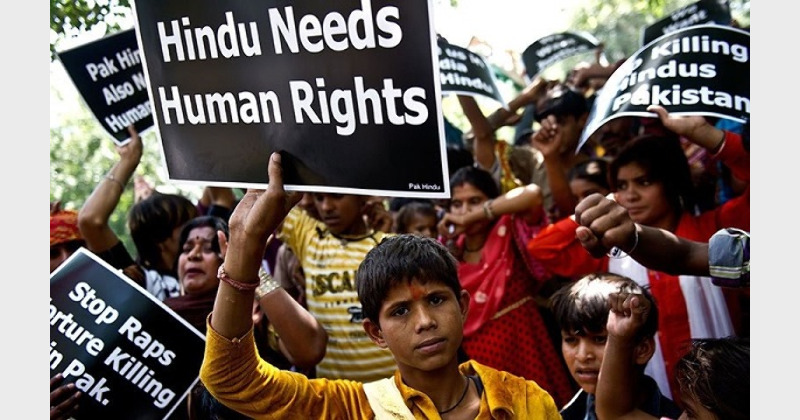 afrahshah1's tweet photo. Human Rights Focus #Pakistan (#HRFP) has strongly condemned the religious persecution of minorities in Pakistan and urged the next government to bring legislation of equal status for all communities.
@sneheshphilip @kakar_harsha @amritabhinder @kayjay34350 @TinyDhillon https://t.co/88tSy5y2CM