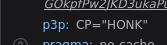 Pondidum's tweet photo. @IanColdwater is in my http requests I think

/honk https://t.co/ozPTBVQBbu