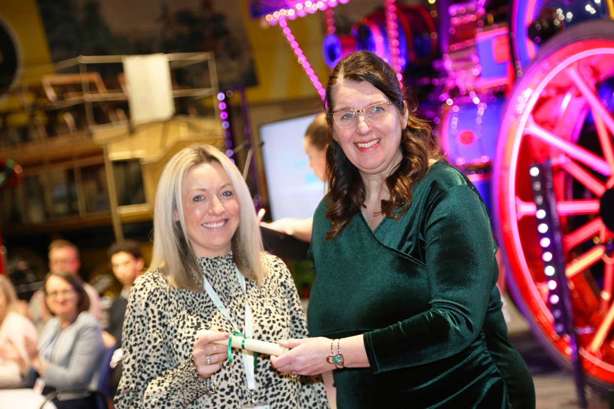 Runshaw Apprenticeships tweet media