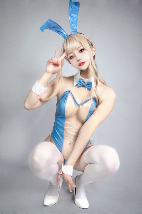 コスプレイヤーkaoのTwitter画像14