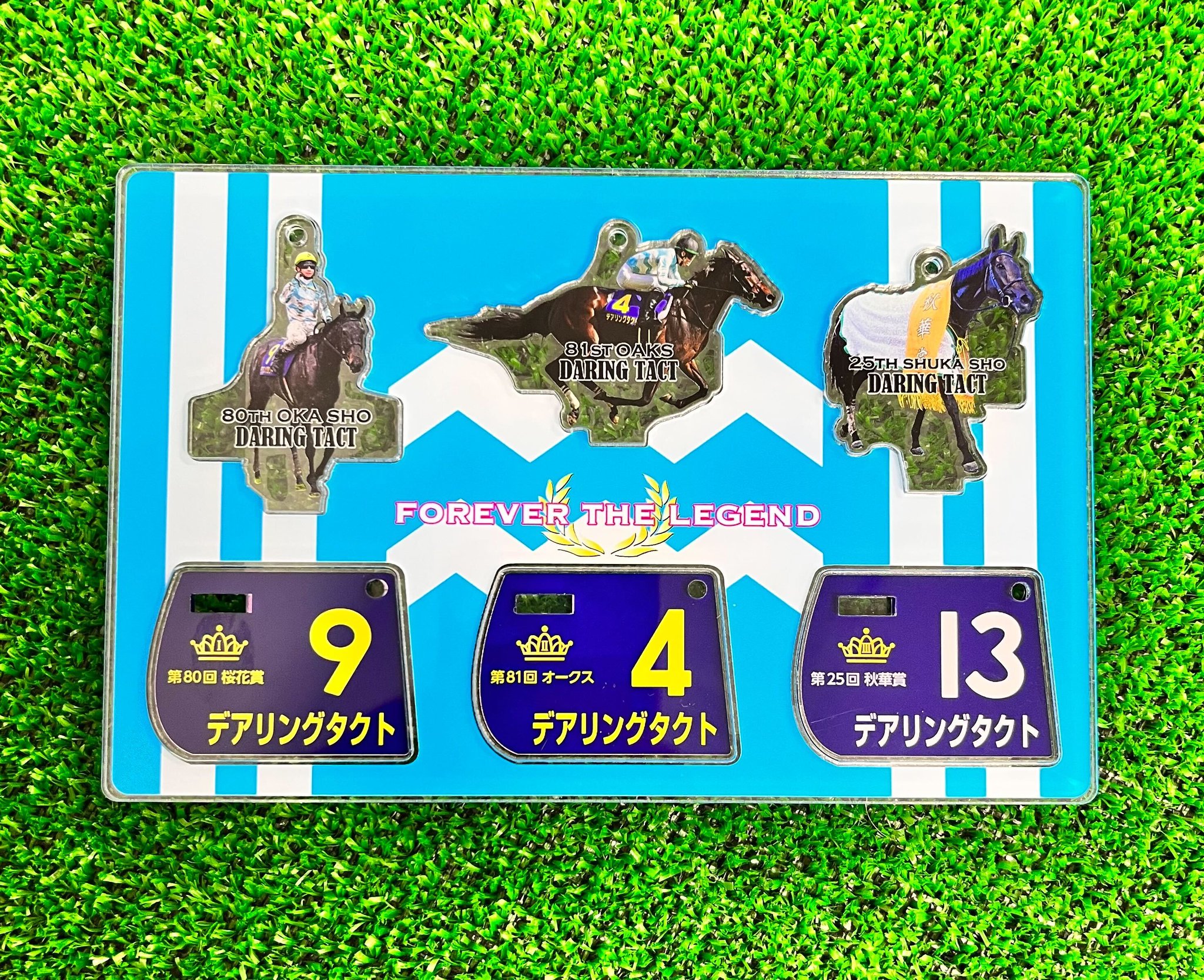 ターフィーショップグッズ開発部 on X: ターフィーショップグッズ開発部 on X: