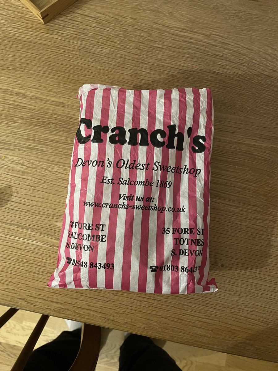 A big draw to move to Devon