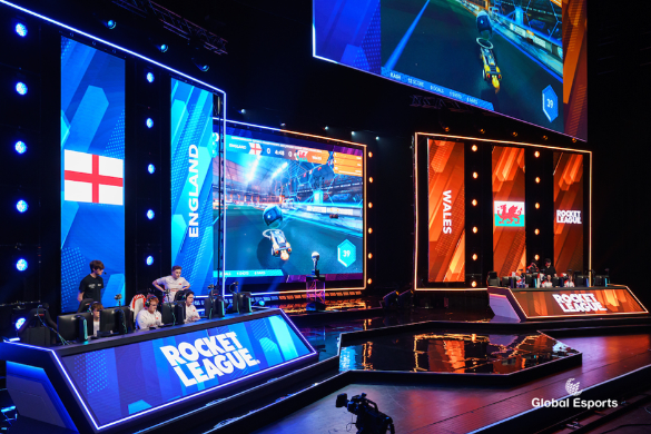 EsportsWales's tweet image. We got a mention in this! 🙌

press.amazonstudios.com/us/en/press-re…

If they made a movie about the Commonwealth Esports Championships who would star in it??? 🎞️📽️

Post your recommendations below 👇

#AskTwitter | #Esports