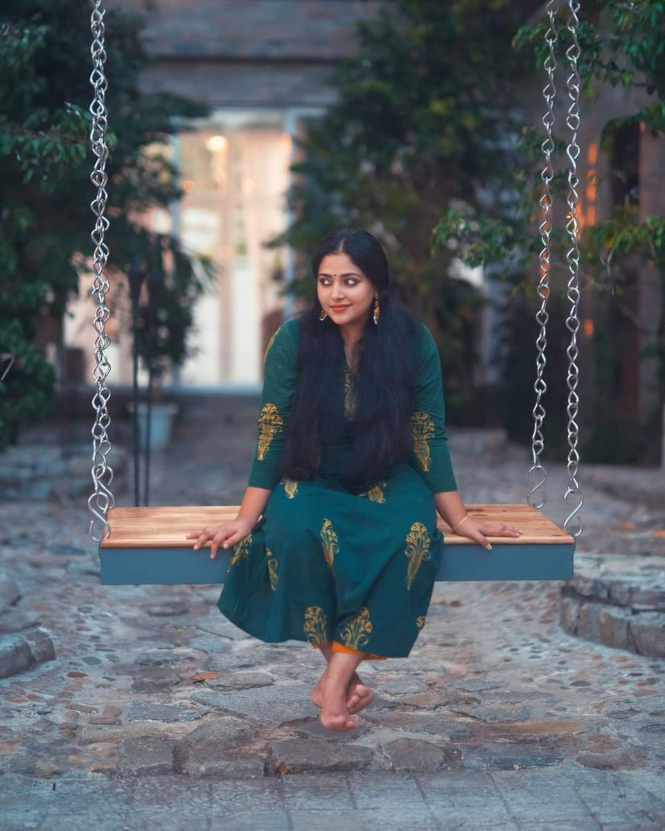 AnusitharaOffl's tweet photo. Home 💚 https://t.co/Ya6VOhrtrQ