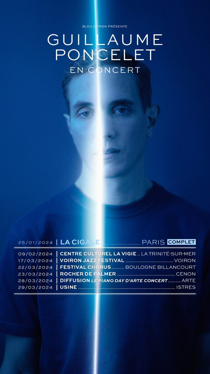 Guillaume Poncelet tweet media