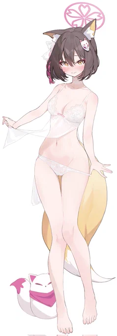 [2월 일러스타페스] 2.17~2.18양일톰과 란제리 부스와 함께 참여하게 되었습니다!저는 란제리 이즈나 아크릴스탠드로 참여했습니다 :)신생 부스로 최대한 잘 준비해서 찾아뵙겠습니다.[윗치폼 선입금폼 주소][팀원]Refla  o … 