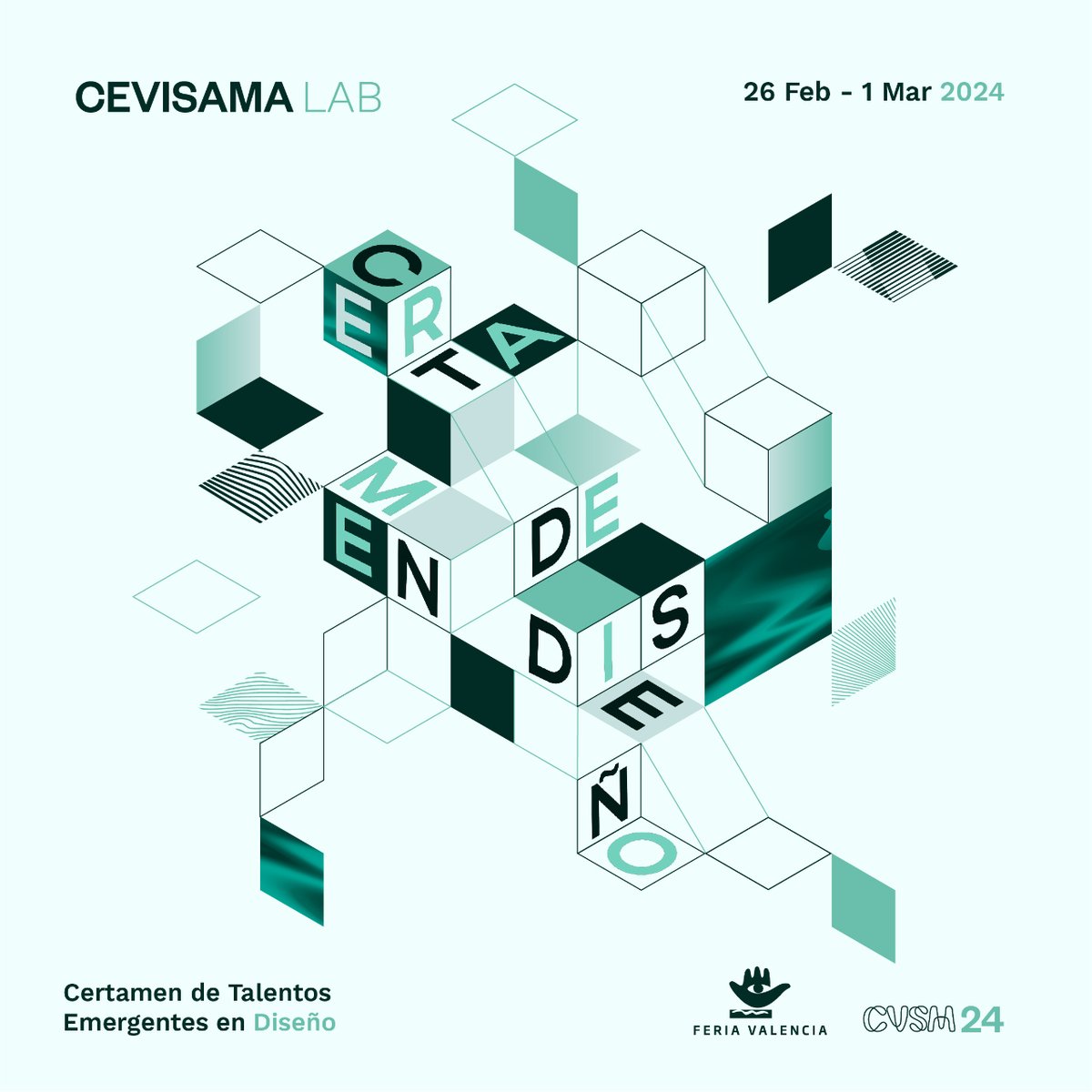Cevisama tweet media