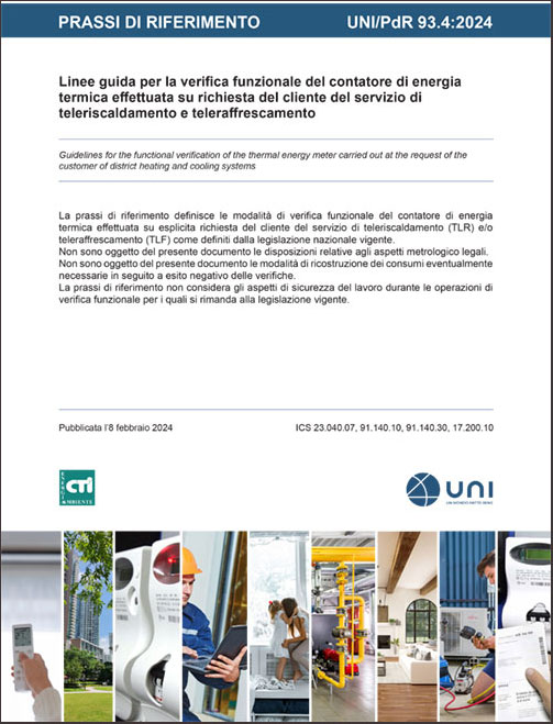 normeUNI's tweet photo. @unioncamere @IfUnioncamere @ecocamere @Ecosist_CamCom @SiCameraSocial @PID_CamCom @infocamere @CamCom_gov @DINTEC_Scrl
Verifica funzionale dei #contatori di #calore: disponibile a catalogo la #PdR93 parte 4. Scarica il documento liberamente qui https://t.co/QaiisbSd2e https://t.co/J6Zc6eEIdx