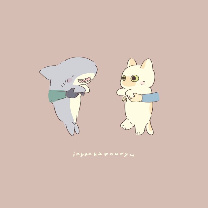 「shark smile」 illustration images(Latest)