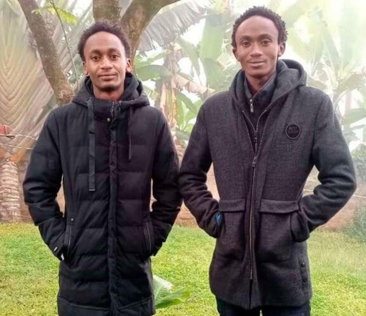 After Jowie and Maribe let's find justice for these two brothers.