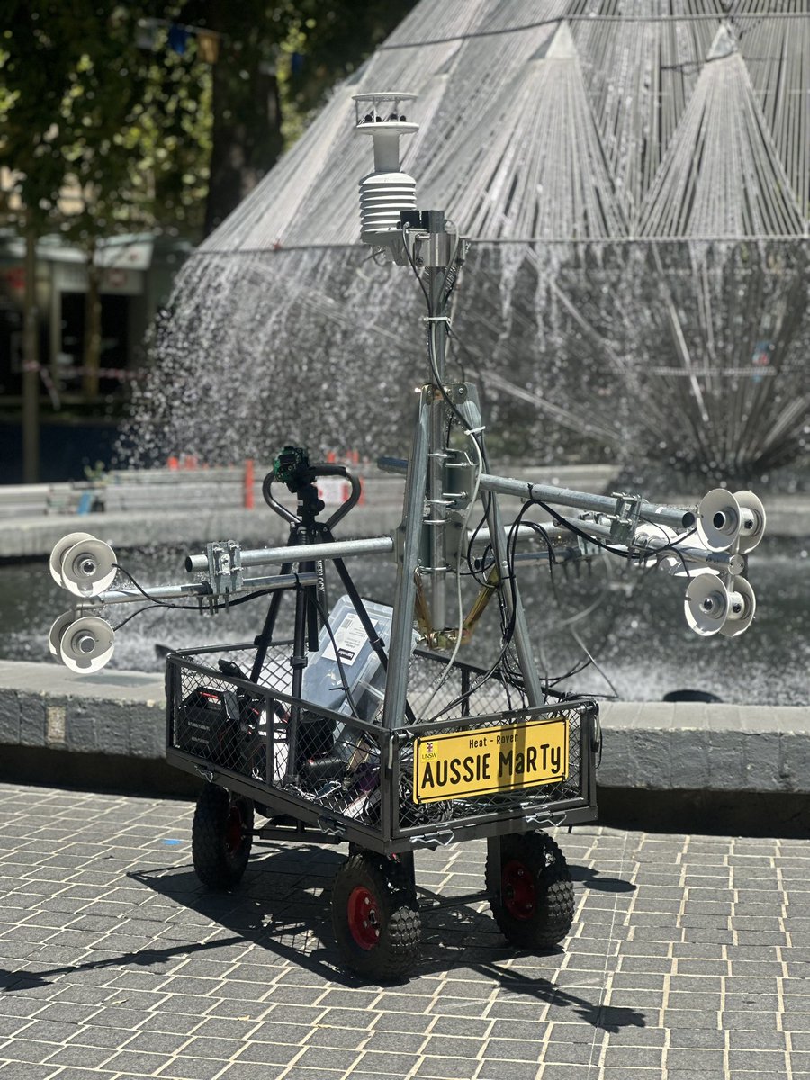 Mahya_Parchami's tweet photo. Our experiment in Canberra, involving government officials, is now complete.
#Canberra
#Aussie_MaRTY
#Thermal_Camera https://t.co/7o7qjsIhxQ