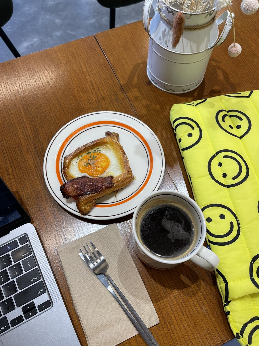 appreciating colours