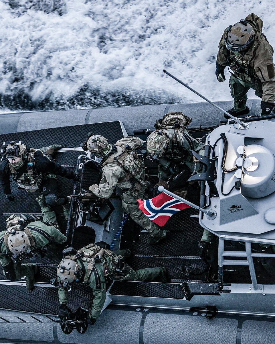 Training together to defend the Nordic region Preparations are in full swing with thousands of 🇳🇴 and Allied soldiers due to work together, test and put into action NATO’s new defence plans. Taking place in March, exercise #NordicResponse24 is a part of #SteadfastDefender24,…