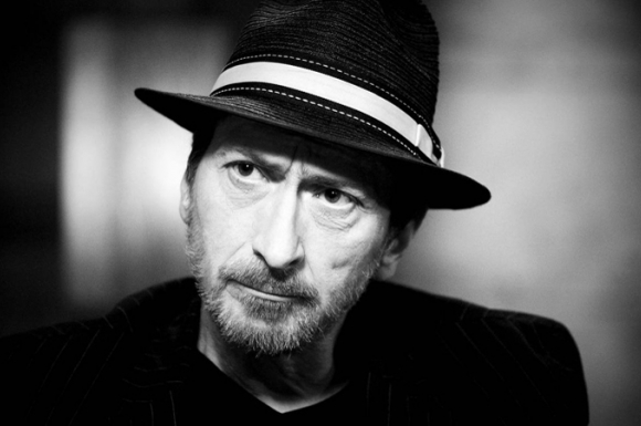 'The world doesn't make sense until you force it to.'

#FrankMiller