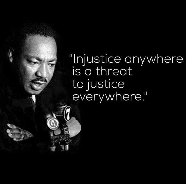 @SirGeoffPalmer Injustice anywhere is a threat to justice everywhere...
#RvDrKing #DrKing #MLK 

The #Evil face of 400 yrs #colonialism #racialoppression #racialdownpression #racehatecrime