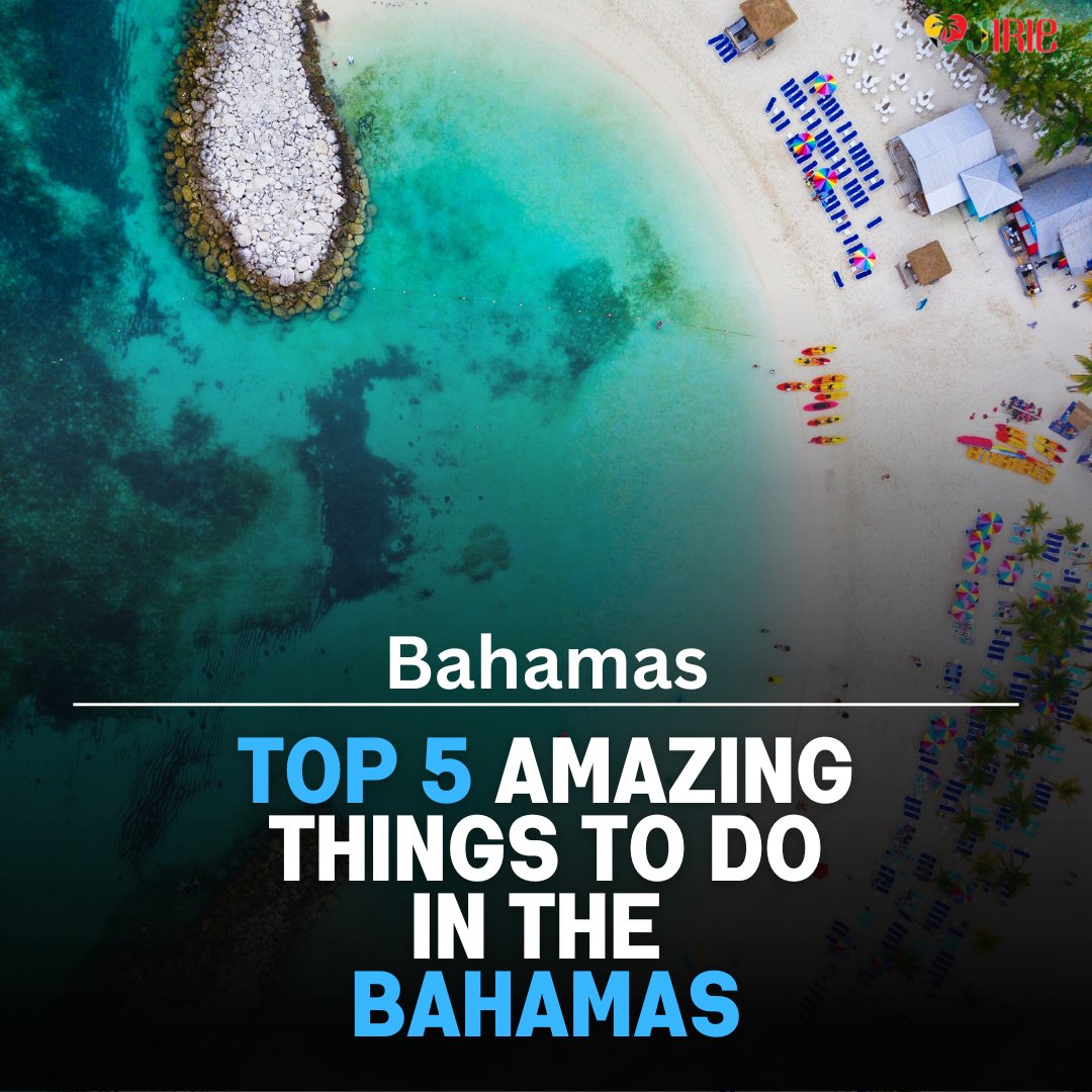 Caribbean Focus Lifestyle tweet media