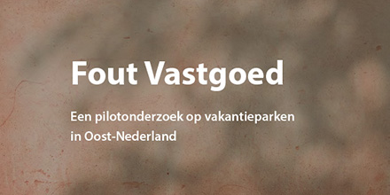 Hoe herken je criminele investeringen op vakantieparken? Daar heeft <a href="/BureauBeke/">Bureau Beke</a>
onderzoek naar gedaan. Op maandag 11 maart vertellen de onderzoekers tijdens een lunchspecial over dit onderzoek. Ben jij erbij? hetccv.nl/agenda/lunchsp… #ondermijning #vakantiepark