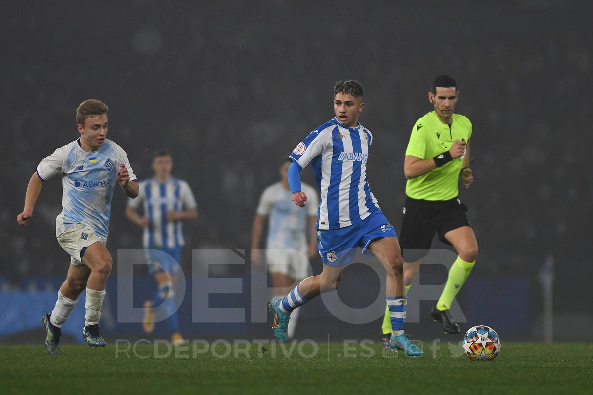 Dépor Canteira tweet media