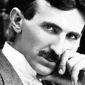 "Nuestros sentidos nos permiten percibir solo una pequeña porción del mundo exterior".
Nikola Tesla
#Fuedicho