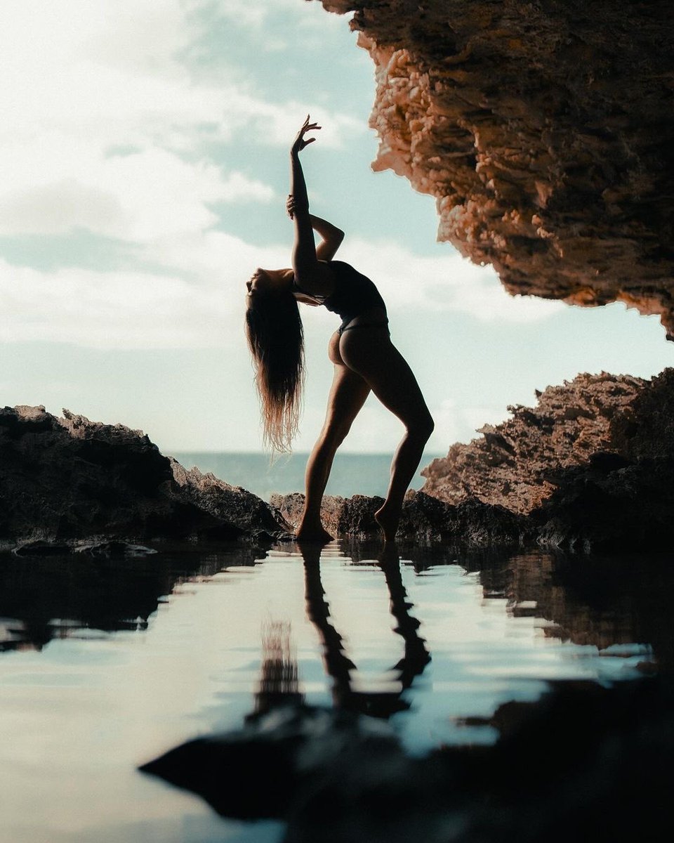 #CaveMotions

Photo by <a href="/krisshotit/">Kris</a> 

“Through the motions w/ @courtneystohlton