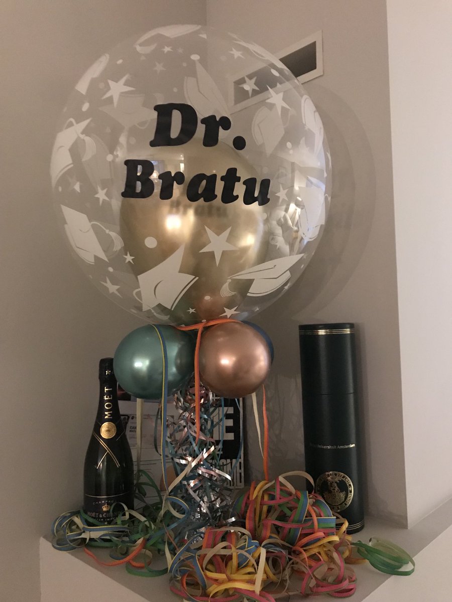 Dr. Ioana Bratu, MBA tweet media