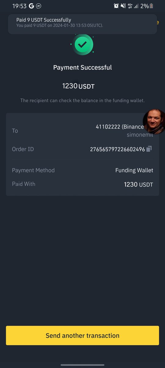 Itznirov's tweet photo. NEED PI🔔

Rate Up✅

Massage Admin 🔰

https://t.co/Zh9cnFNqyj

Super Fast replay ♂️

For fair trade🔰

Beware of scammer, DON'T ASK
 PAYMENT FIRST 🚫 https://t.co/MQH6AeLOGH