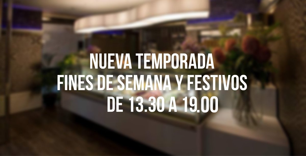 dplocia4_'s tweet photo. Estamos de vuelta!!😋 https://t.co/XurFU57Wih