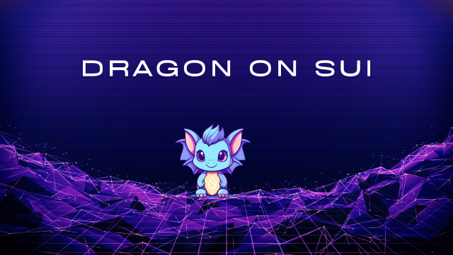 dragononsui's tweet photo. @EvanWeb3 Happy Lunar New Year 
$DSUI Year of the 🐲 https://t.co/gXzq6jjW7u
